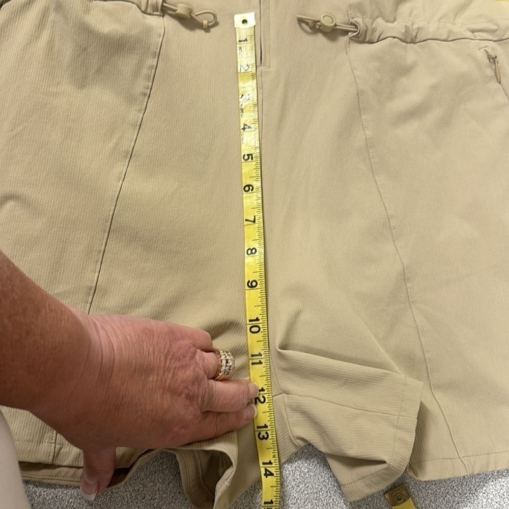 Lululemon Stretch Rib Pocketed Romper - Picture 12 of 12